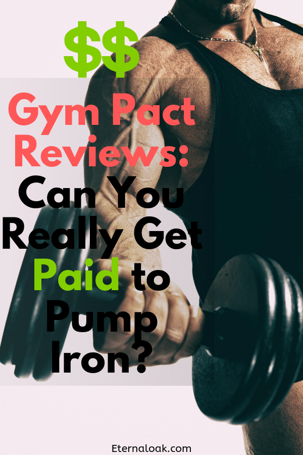 Gym Pact Reviews_ Can You Really Get Paid to Pump Iron_