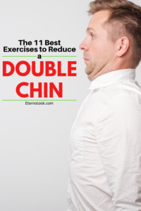 The 11 Best Exercises to Reduce a Double Chin
