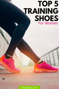 Top 5 Training Shoes For Women