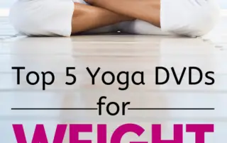 Top 5 Yoga Dvds For Weight Loss Eternal Oak