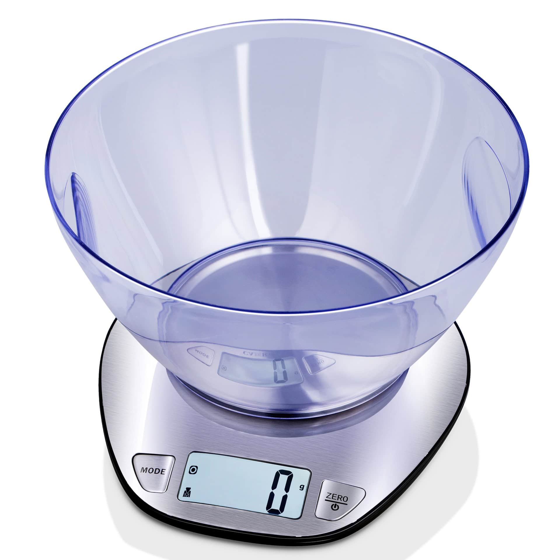 fasting kitchen scale